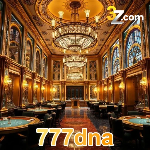 777dna Apostas Esportivas