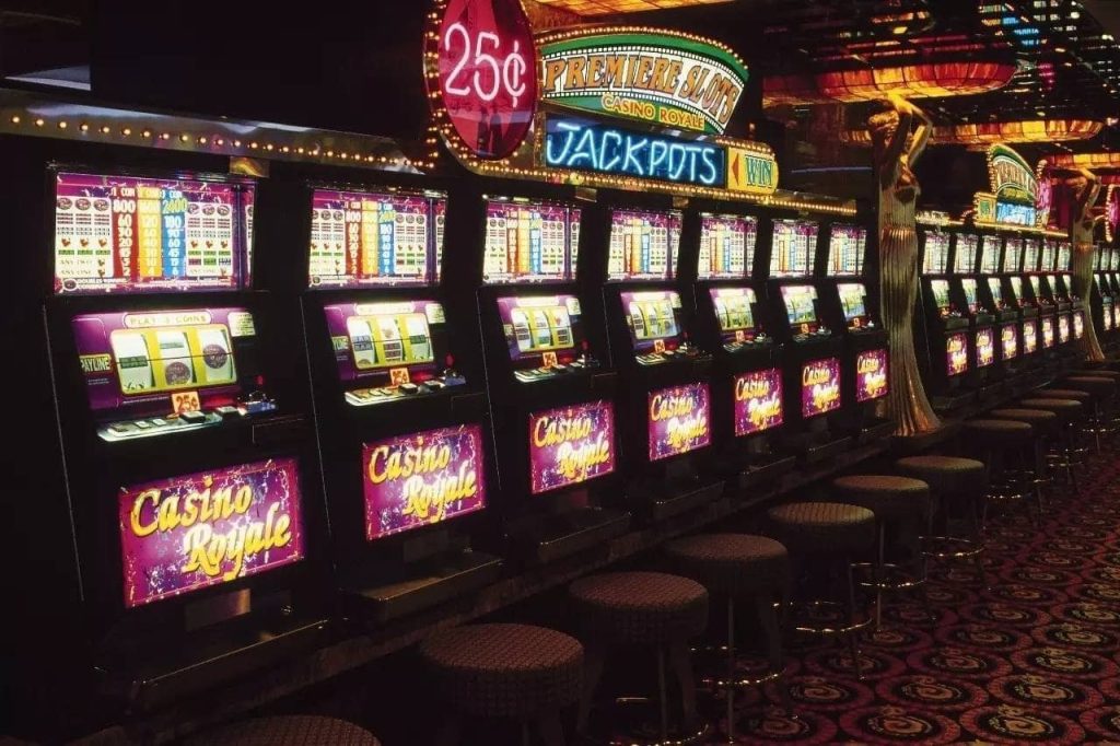777dna - Baixar Online Cassino