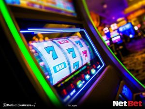 777dna - Slot Bet Fácil