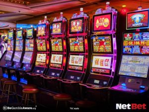 777dna - Slot Bet Login