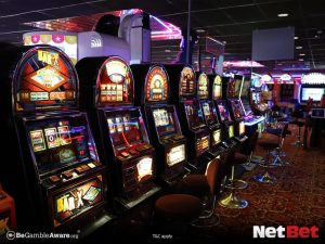777dna - Plataforma Slot Bet