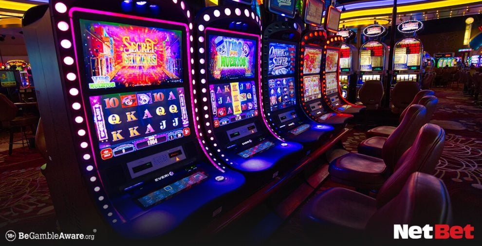 777dna - Jogos Online Slot