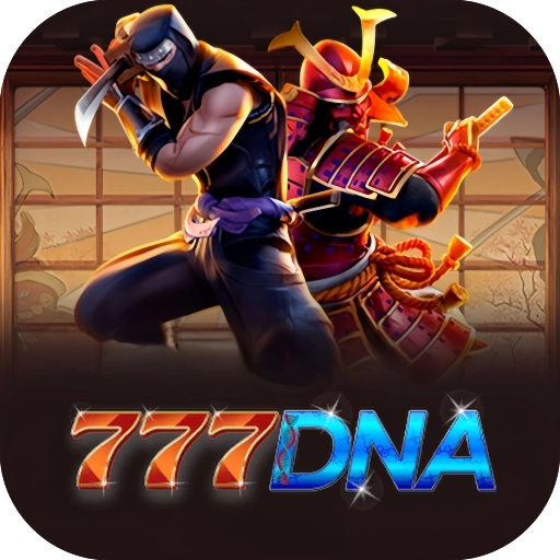 777dna logo