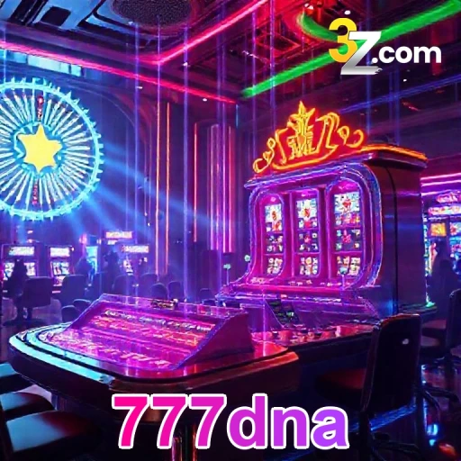 777dna Baixar App
