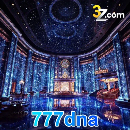 777dna Site Confiável
