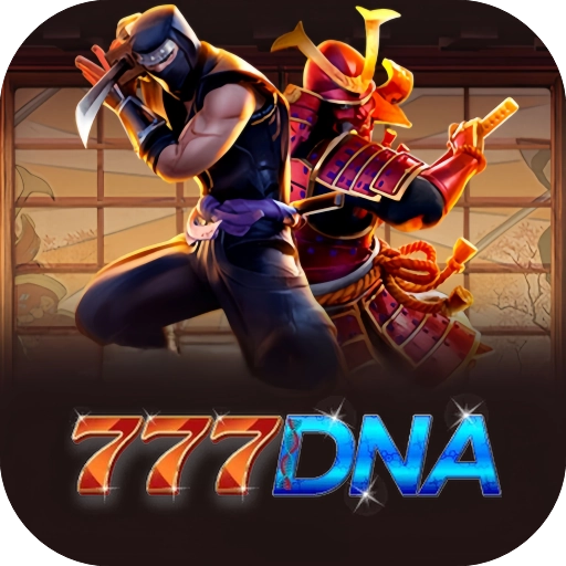 777dna LOGO