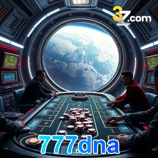 777dna Jogos de caça-níqueis