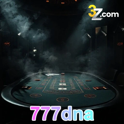 777dna