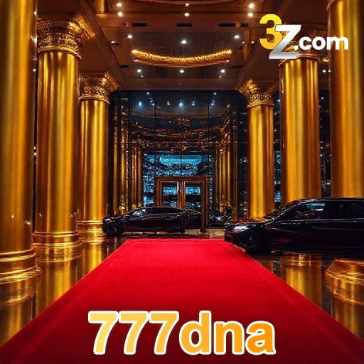 777dna